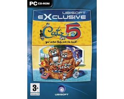 Catz 5