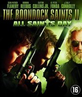 Boondock Saints 2 - All Saints Day (Blu-ray)