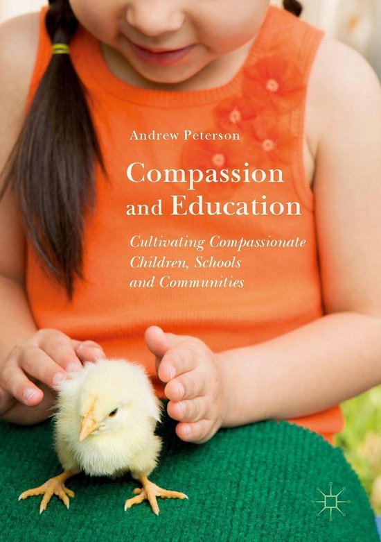 Education (R0) - Compassion and Education - cover