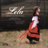 Lela - Canciones Gallegas