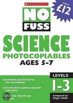 Science Photocopiables Ages 5-7