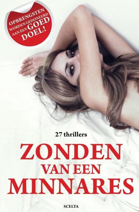 Zonden van een minnares