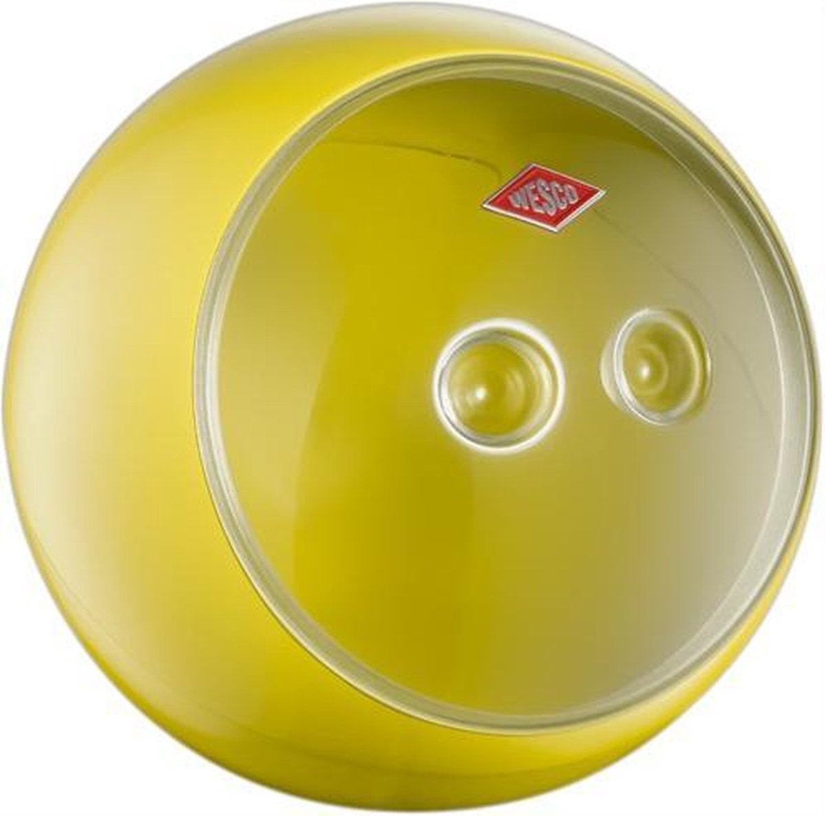 Wesco Spacy Ball Vershouddoos