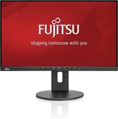 Fujitsu Displays B27-8 TS Pro 68,6 cm (27") 1920 x 1080 Pixels Full HD LED Zwart