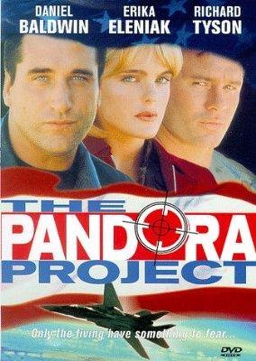 The Pandora Project
