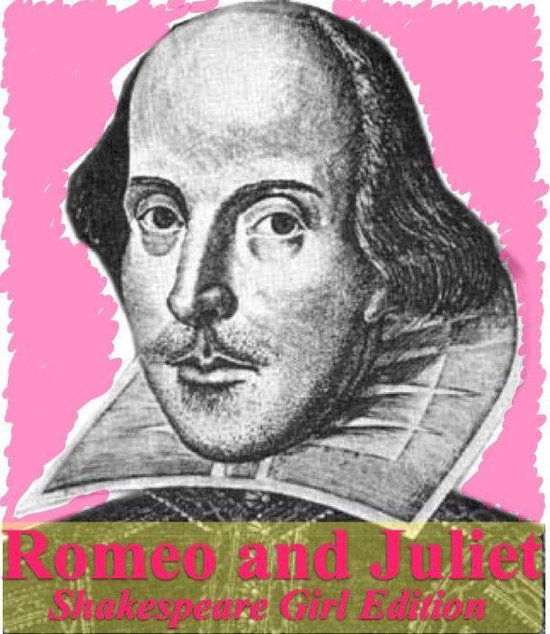 Romeo and Juliet - cover