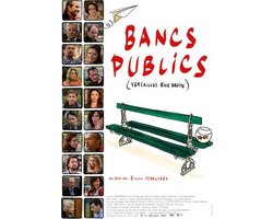 Bancs Publics (Versailles Rive Droite)