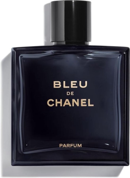 Chanel Bleu de Chanel 100 ml - Parfum - Herenparfum