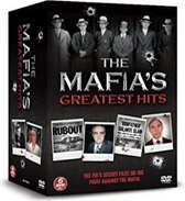 Mafia's Greatest Hits (DVD)