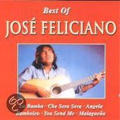 Jose Feliciano - Best Of (CD)