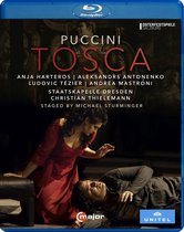 Tosca Salzburg 2018, Br