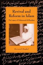 Revival and Reform in Early Modern Islam
