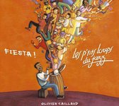Various - Fiesta, Les P Tits Loups Du Jazz