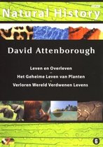 David Attenburough 2