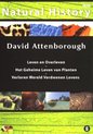 David Attenburough 2