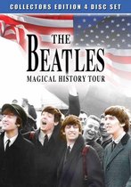 The Beatles - Magical History Tour
