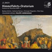Bach: Himmelfahrts-Oratorium
