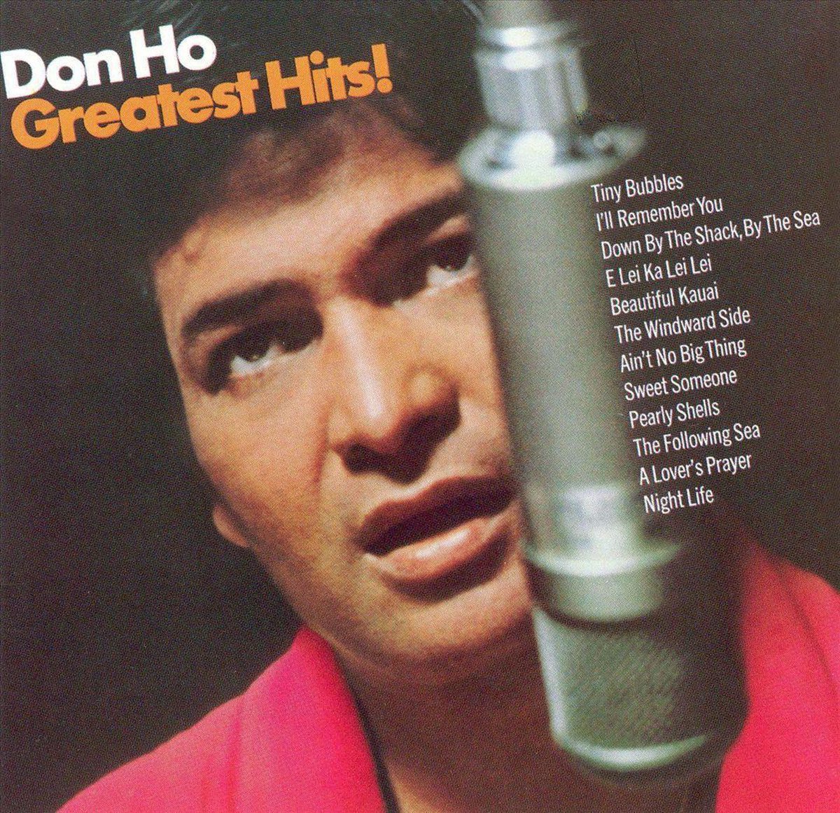 Greatest Hits