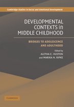 Development Contexts in Middle Childhood