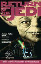 Return of the Jedi
