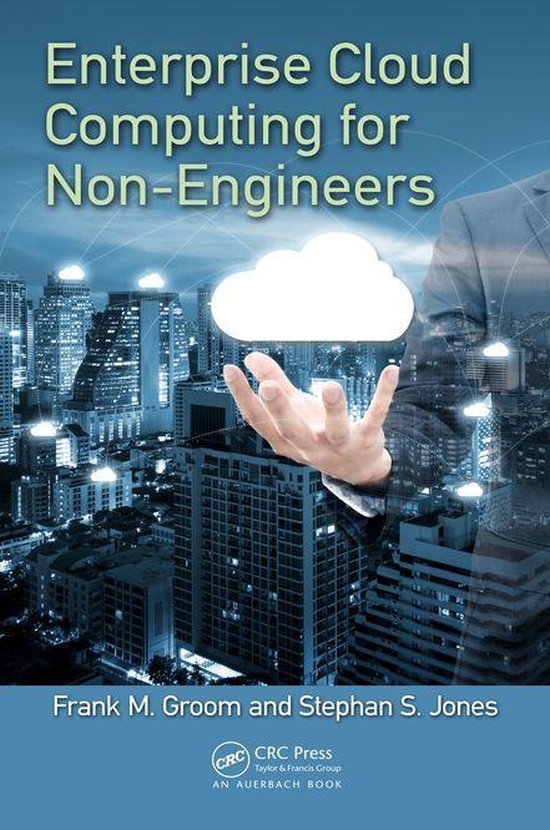 Technology for Non-Engineers - Enterprise Cloud Computing fo ... - cover