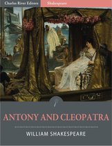 Antony and Cleopatra (Illustrated Edition)