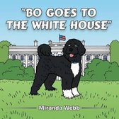 Bo Goes to the White House