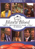 Blauw Bloed (DVD)