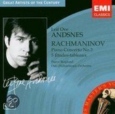 Andsnes - Grac D&T-Rachmaninov Piano Con