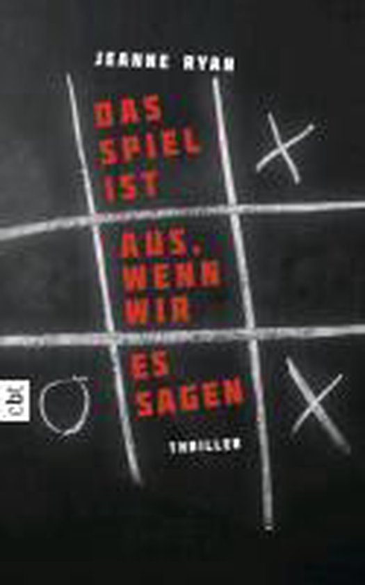 Das Spiel ist aus, wenn wir es sagen - cover