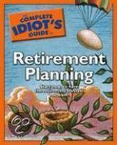 The Complete Idiot's Guide Retirement Planning