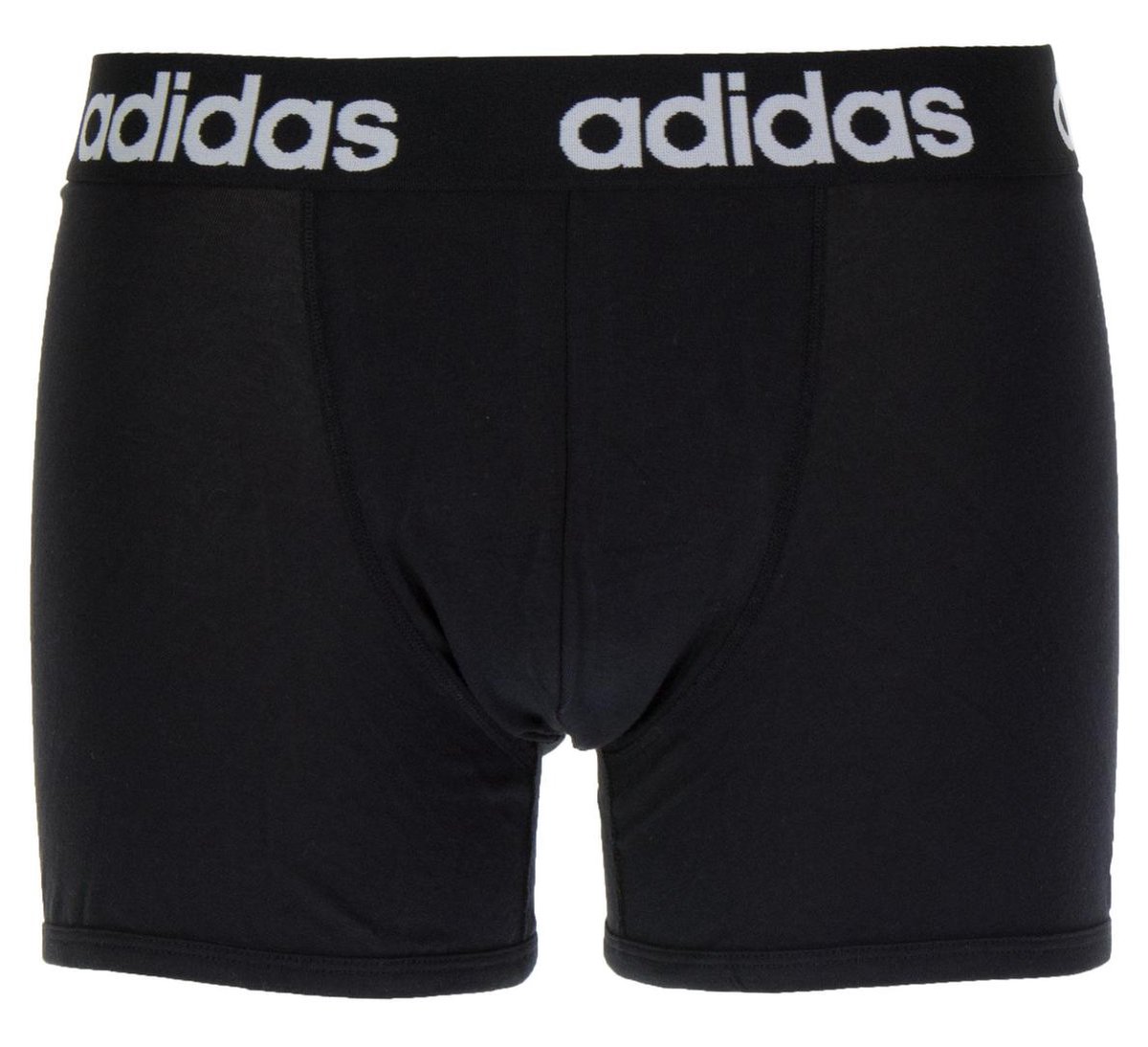 adidas Boxershort - Maat XXL - Mannen - zwart/grijs/wit | bol.com