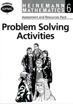 Heinemann Maths 6 Assessment and Resources Pack