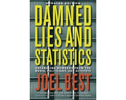 Damned Lies and Statistics