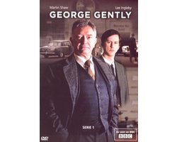 George Gently - Seizoen 1