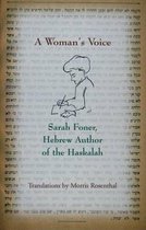 A Woman's Voice