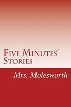 Five Minutes' Stories