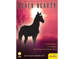 Black Beauty 3