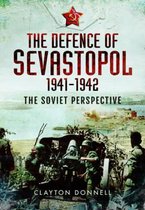 Defence of Sevastopol 1941-1942
