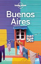 Travel Guide - Lonely Planet Buenos Aires
