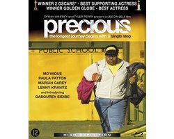 Speelfilm - Precious