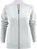 Printer SWEATSHIRT JAVELIN LADY 2262055 - Wit - L