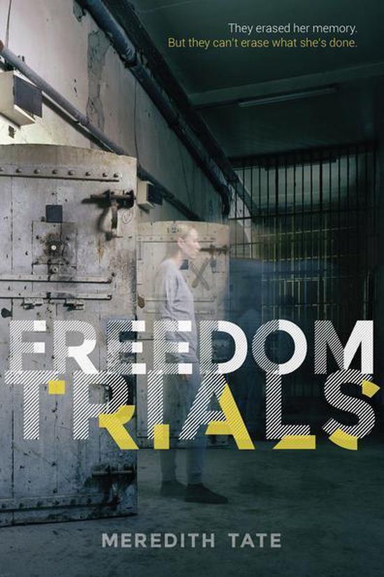 Freedom Trials, The - cover