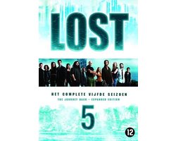 Lost - Seizoen 5