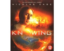 Knowing (Blu-ray)