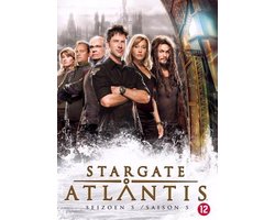 Stargate Atlantis - Seizoen 5