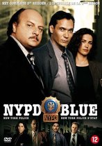 Nypd Blue -Season 3-