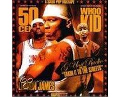 G-Unit Radio, Pt. 3