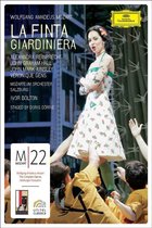 Mozart: La Finta Giardiniera