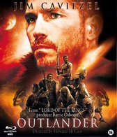 Speelfilm - Outlander
